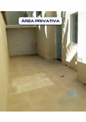 ÁREA PRIVATIVA