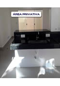 ÁREA PRIVATIVA