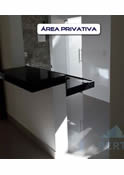 ÁREA PRIVATIVA